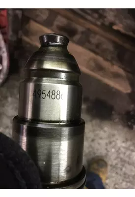 CUMMINS ISX EGR FUEL INJECTOR