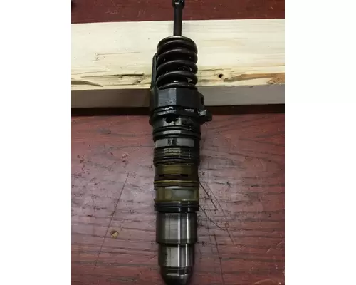 CUMMINS ISX EGR FUEL INJECTOR