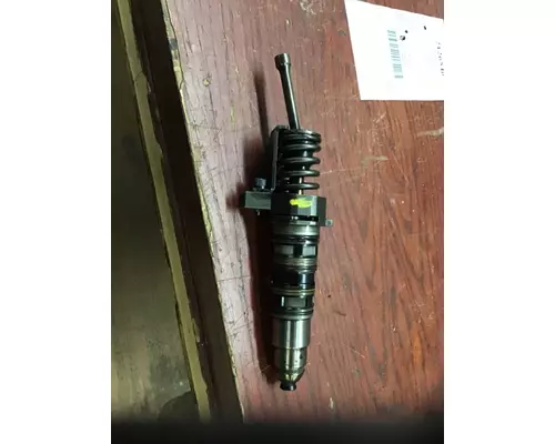 CUMMINS ISX EGR FUEL INJECTOR