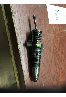 CUMMINS ISX EGR FUEL INJECTOR