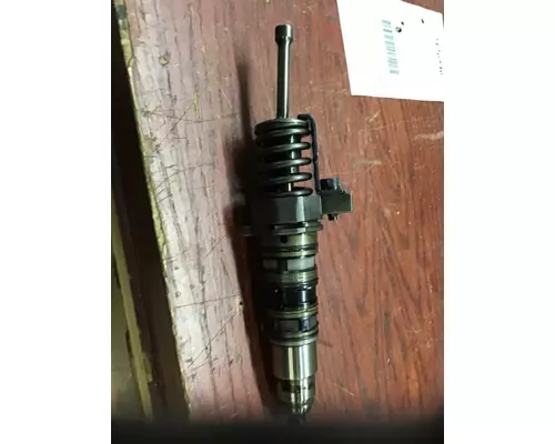 CUMMINS ISX EGR FUEL INJECTOR