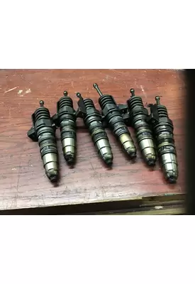 CUMMINS ISX EGR FUEL INJECTOR