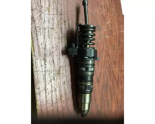 CUMMINS ISX EGR FUEL INJECTOR