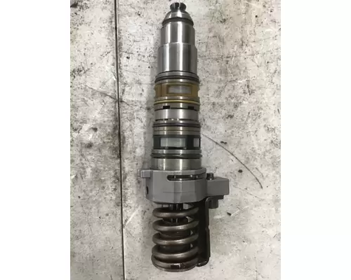 CUMMINS ISX EGR FUEL INJECTOR