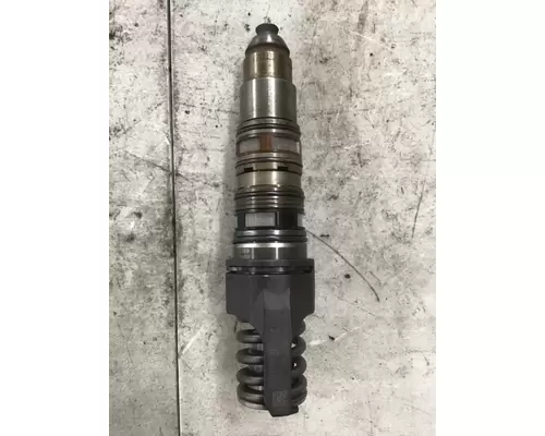 CUMMINS ISX EGR FUEL INJECTOR