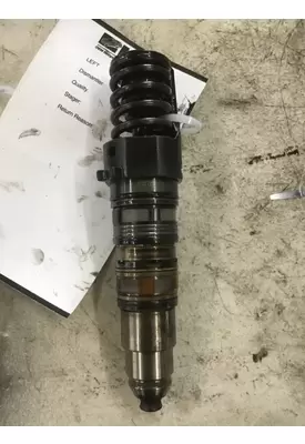 CUMMINS ISX EGR FUEL INJECTOR