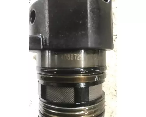 CUMMINS ISX EGR FUEL INJECTOR