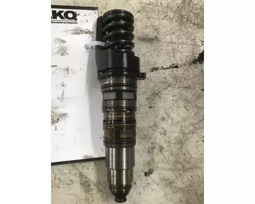 CUMMINS ISX EGR FUEL INJECTOR