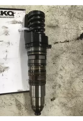 CUMMINS ISX EGR FUEL INJECTOR