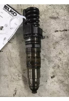 CUMMINS ISX EGR FUEL INJECTOR