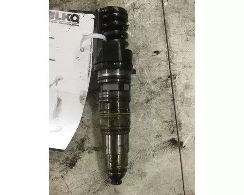 CUMMINS ISX EGR FUEL INJECTOR