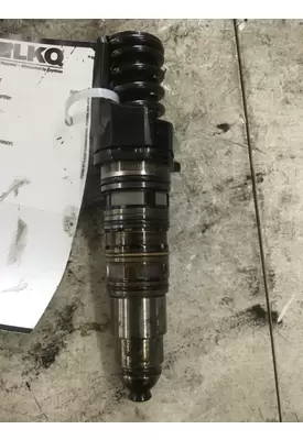 CUMMINS ISX EGR FUEL INJECTOR