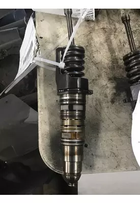 CUMMINS ISX EGR FUEL INJECTOR