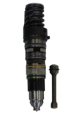CUMMINS ISX EGR FUEL INJECTOR
