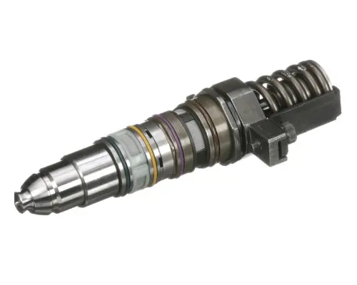 CUMMINS ISX EGR FUEL INJECTOR