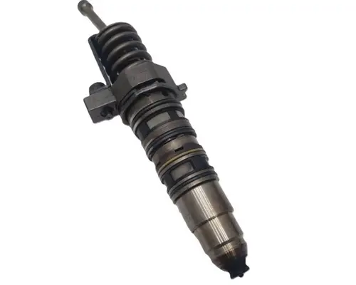 CUMMINS ISX EGR FUEL INJECTOR