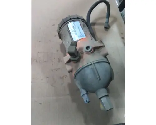 CUMMINS ISX EGR FUEL WATER SEPARATOR ASSEMBLY