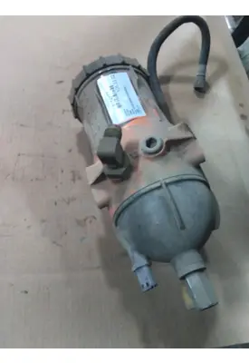 CUMMINS ISX EGR FUEL WATER SEPARATOR ASSEMBLY