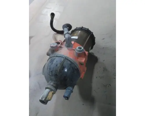 CUMMINS ISX EGR FUEL WATER SEPARATOR ASSEMBLY