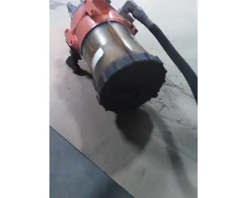 CUMMINS ISX EGR FUEL WATER SEPARATOR ASSEMBLY