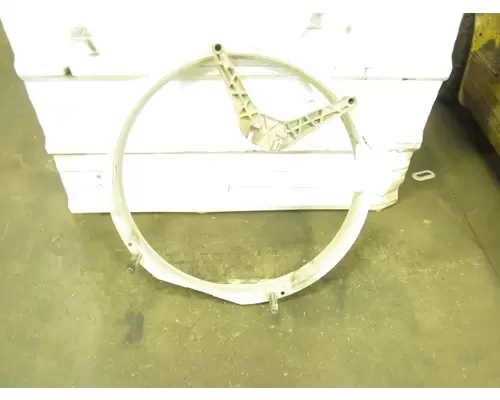 CUMMINS ISX EGR Fan Blade