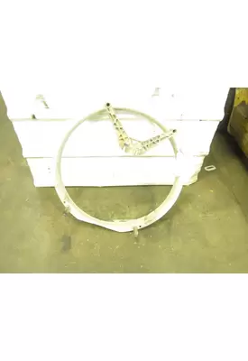 CUMMINS ISX EGR Fan Blade