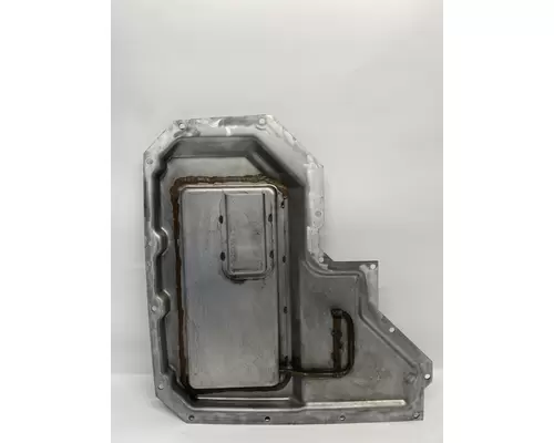 CUMMINS ISX EGR Front Cover