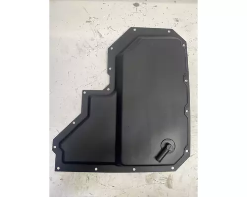 CUMMINS ISX EGR Front Cover