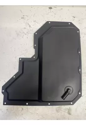 CUMMINS ISX EGR Front Cover