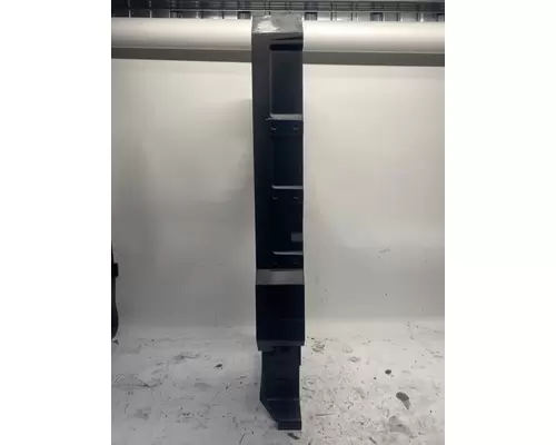 CUMMINS ISX EGR Front Cover