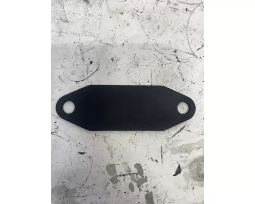 CUMMINS ISX EGR Front Cover