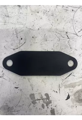 CUMMINS ISX EGR Front Cover