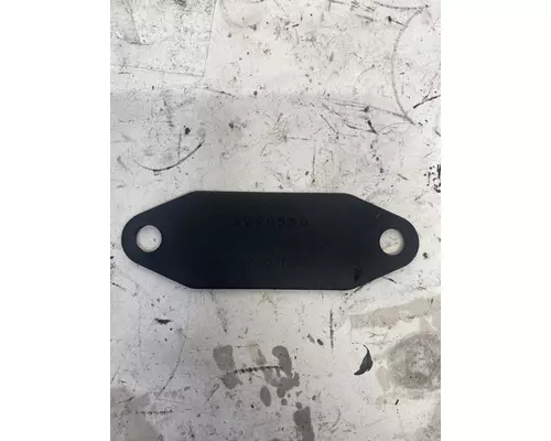 CUMMINS ISX EGR Front Cover