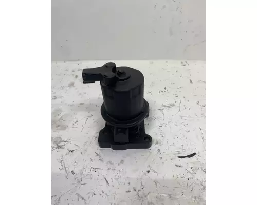 CUMMINS ISX EGR Fuel Pump (Injection)