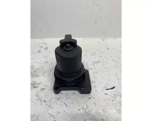 CUMMINS ISX EGR Fuel Pump (Injection)