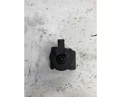 CUMMINS ISX EGR Fuel Pump (Injection)