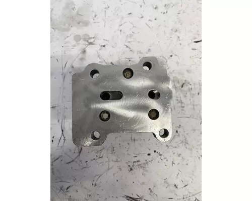 CUMMINS ISX EGR Fuel Pump (Injection)