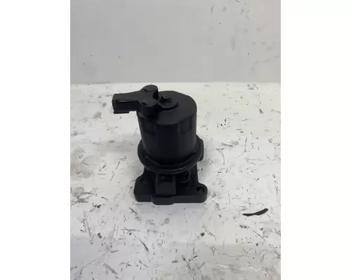 CUMMINS ISX EGR Fuel Pump