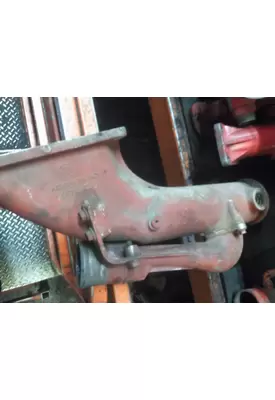 CUMMINS ISX EGR INTAKE MANIFOLD