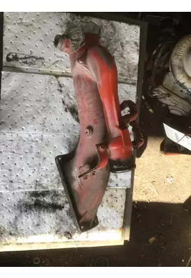 CUMMINS ISX EGR INTAKE MANIFOLD