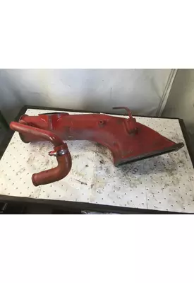 CUMMINS ISX EGR INTAKE MANIFOLD