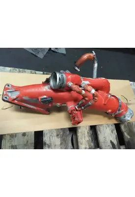 CUMMINS ISX EGR INTAKE MANIFOLD