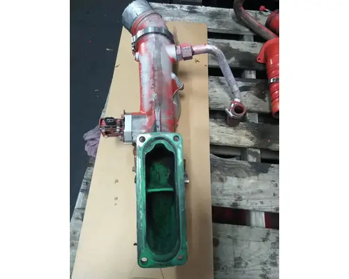 CUMMINS ISX EGR INTAKE MANIFOLD