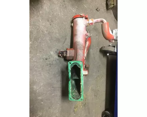 CUMMINS ISX EGR INTAKE MANIFOLD