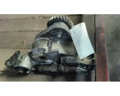 CUMMINS ISX EGR OIL PUMP
