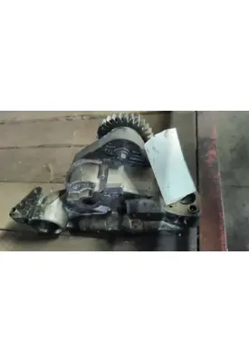 CUMMINS ISX EGR OIL PUMP