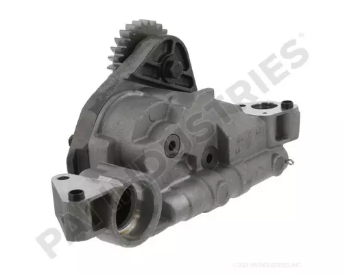 CUMMINS ISX EGR OIL PUMP