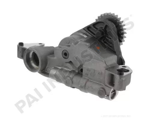 CUMMINS ISX EGR OIL PUMP