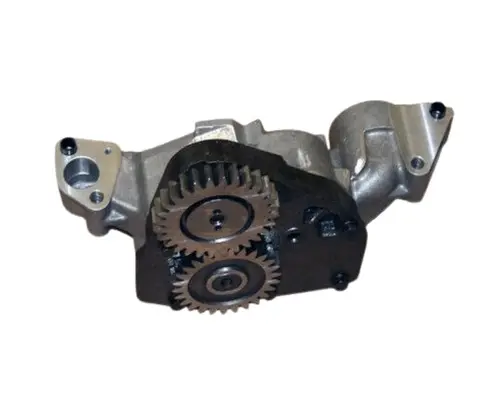 CUMMINS ISX EGR OIL PUMP