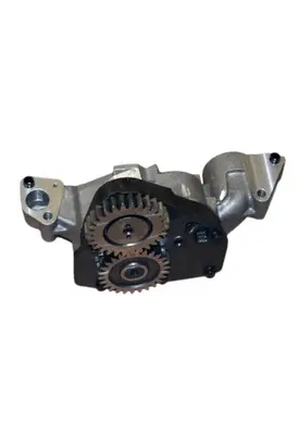 CUMMINS ISX EGR OIL PUMP